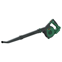 Bosch Home and Garden UniversalLeafBlower 18V-10 Bladblazer - thumbnail