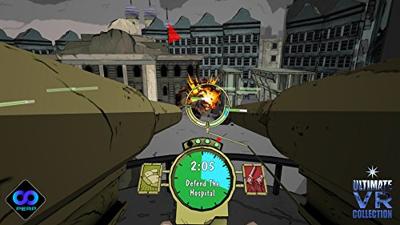 Ultimate VR Collection (PSVR Required)