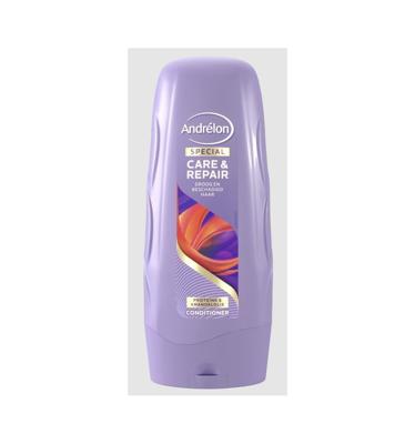 Andrelon Conditioner care & repair 250 Milliliter