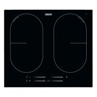 Zanussi ZID6470CB Zwart Ingebouwd Zone van inductiekookplaat 4 zone(s) - thumbnail
