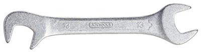 KS Tools 517.1840 517.1840 Dubbele steeksleutel Sleutelbreedte (metrisch) 14 mm