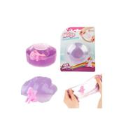 Dream Horse glitterputty met eenhoorn - thumbnail