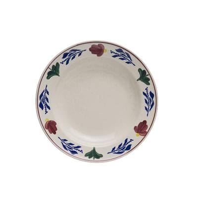 Royal Boch Boerenbont Bord Diep 22 Cm Royal Boch Boerenbont Bord Diep 22 Cm