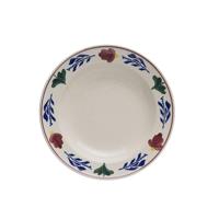 Royal Boch Boerenbont Bord Diep 22 Cm - thumbnail