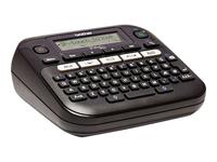 Brother P-touch D200WNVP - thumbnail