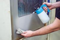 HAZET druk pompverstuiver "199n-1" pre-print sprayer useful capacity 1 l. - thumbnail