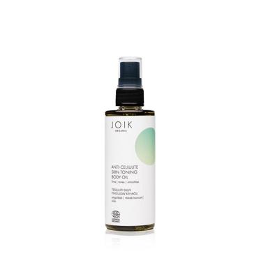 JOIK Anti-Cellulite Skin Toning bodyolie - 100ml