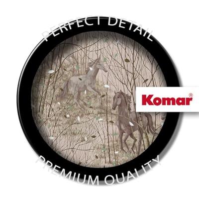 Komar Into Wonderland Fotobehang Free Spirit - IAX12-0065