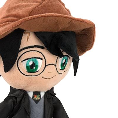 Harry Potter Plush Figures Harry 29 cm