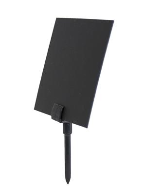 Securit krijtbordjes prikker, pak met 20 stuks