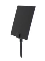 Securit krijtbordjes prikker, pak met 20 stuks - thumbnail