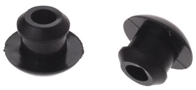 Bofix ds doorvoerrubber klein a25st