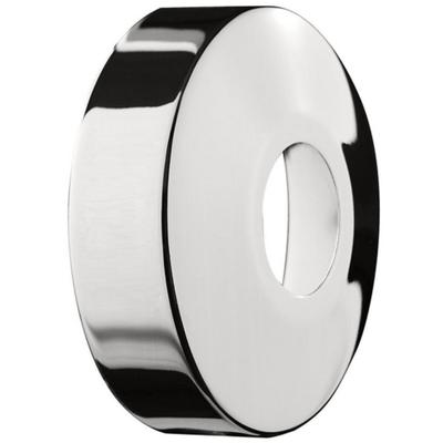 Wiesbaden Chroom kraanrozet 3/4x20 mm