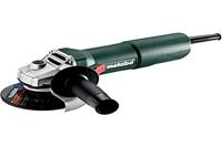 Metabo W 750-115 | Haakse slijper | 115 mm | 750 Watt | 11500 /min | In doos - 603604000 - thumbnail