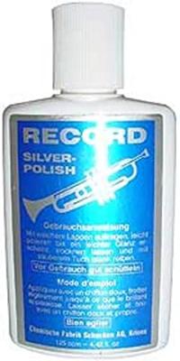 SML Paris Record Silver Polish poetsmiddel voor zilver, 65 ml SML Paris Record Silver Polish poetsmiddel voor zilver, 65 ml