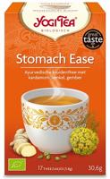 Yogi Tea Stomach Ease - thumbnail