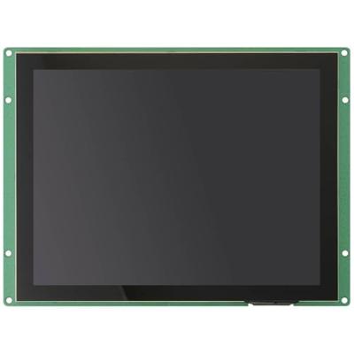 TRU COMPONENTS LC-display 1024 x 768 Pixel (b x h x d) 200 x 150 x 27 mm HMI-module, CTP TRU COMPONENTS LC-display 1024 x 768 Pixel (b x h x d) 200 x 150 x 27 mm HMI-module, CTP