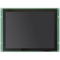 TRU COMPONENTS LC-display 1024 x 768 Pixel (b x h x d) 200 x 150 x 27 mm HMI-module, CTP - thumbnail