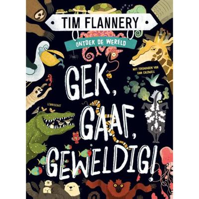 Gek, Gaaf, Geweldig! Gek, Gaaf, Geweldig!