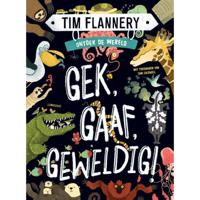 Gek, Gaaf, Geweldig! - thumbnail