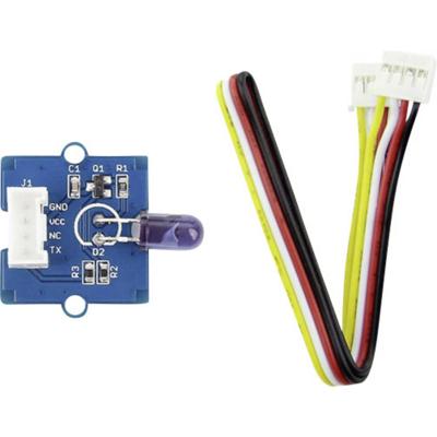 Seeed Studio 101020026 Infrarood zender 1 stuk(s) Seeed Studio 101020026 Infrarood zender 1 stuk(s)