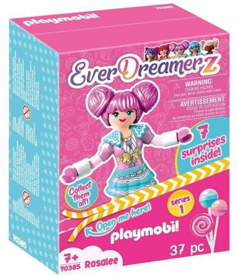 Playmobil® EverDreamerz 70385 Rosalee Playmobil® EverDreamerz 70385 Rosalee
