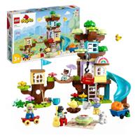 LEGO Duplo 10993 boomhut 3in1 - thumbnail
