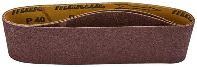Makita Accessoires D-67147 | Schuurband | Red K40 | 76x610 | 3 stuks D-67147 Makita Accessoires D-67147 | Schuurband | Red K40 | 76x610 | 3 stuks D-67147