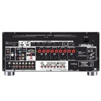 Onkyo: TX-RZ50 9.2-kanaals Netwerk AV-Receiver - Zwart - thumbnail