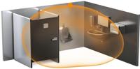 Steinel aanwezigheidsmelder HF 360 COM2 - 2848 - thumbnail