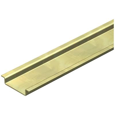 OBO Bettermann 2069 2M GTP 1115650 DIN-rail Ongeperforeerd Staal 2000 mm 1 stuk(s)