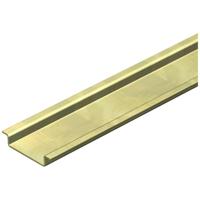 OBO Bettermann 2069 2M GTP 1115650 DIN-rail Ongeperforeerd Staal 2000 mm 1 stuk(s) - thumbnail