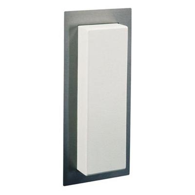 Albert RVS buitenlamp wandlampBeradel 35x15cm - 696303