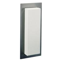 Albert RVS buitenlamp wandlampBeradel 35x15cm - 696303 - thumbnail