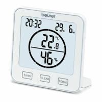 Beurer HM 22 67804 Thermo- en hygrometer - thumbnail