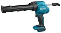 Makita DCG180Z Accu Lijm- en Kitspuit 18V Basic Body - thumbnail