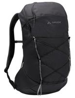 Vaude Agile Air 20 Dagtourrugzak Black 20L - thumbnail
