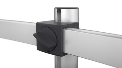 Monitorarm durable bladdoorvoer 1 scherm 1 tablet Monitorarm durable bladdoorvoer 1 scherm 1 tablet