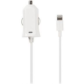 Autolader 2.1 A Apple Lightning Wit