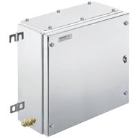 Weidmüller KTB MH 303020 S4N1 Behuizing 306 x 306 x 200 1 stuk(s) - thumbnail