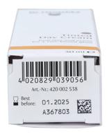 Dr. Hauschka Tinted Day Cream 30 ml - thumbnail
