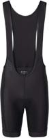 Vaude posta bib tights - bib shorts with pad - thumbnail