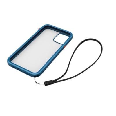 Catalyst Impact Protection Case iPhone 11 Blueridge / Sunset