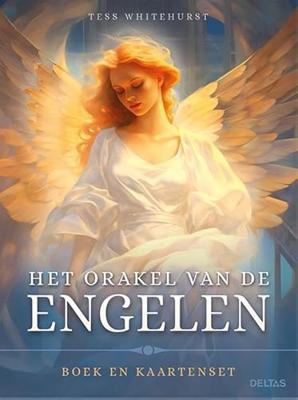 Het orakel van de engelen (Kaartspellen)