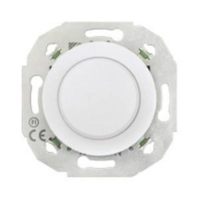 ELSO universele draaidimmerinzet WDE011627 voor LED-lampen zwart RENOVA 1 stuk(s)
