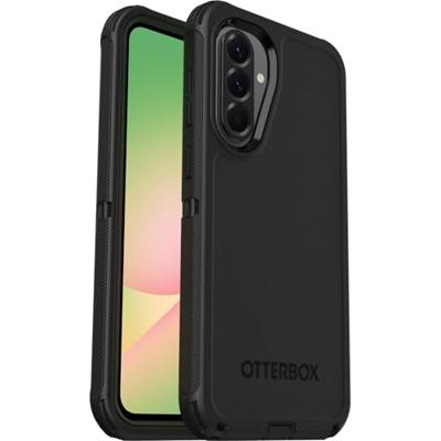 OtterBox Defender Series Screenless Edition Samsung Galaxy A56 5G Black