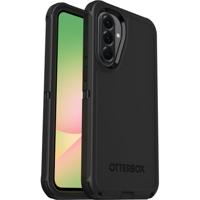 OtterBox Defender Series Screenless Edition Samsung Galaxy A56 5G Black - thumbnail