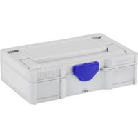 Tanos Systainer³ S 76 83000932 Transportkist ABS kunststof (b x h x d) 265 x 71 x 171 mm - thumbnail