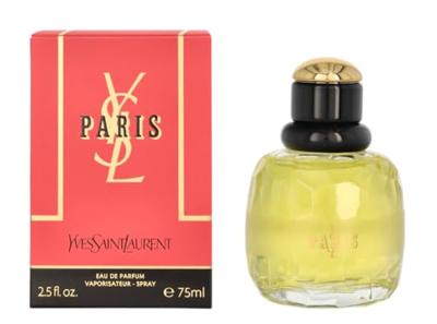 Yves Saint Laurent - YSL Paris Eau de parfum Spray 75 ml Dames