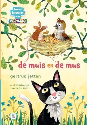 Kluitman de muis en de mus avi m3